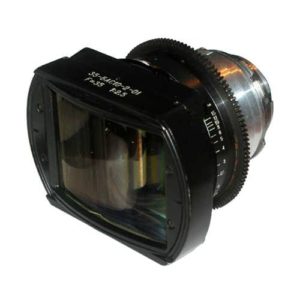 Lomo Anamorphic 35mm Square Front PL Cine Lens for rent in Manhattan NYC