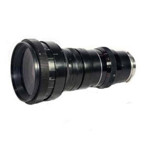 Rent Lomo Anamorphic 100mm Round Front PL Cine Lens NYC