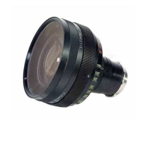 Lomo Anamorphic 35mm Round Front PL Cine Lens for Rent in Manhattan NYC