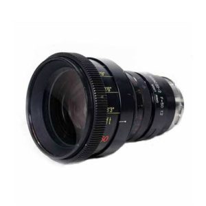 Lomo Anamorphic 50mm Round Front PL Cine Lens for Rent in NYC