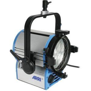 ARRI T2 Location Fresnel 2000w for Rent in Nyc
