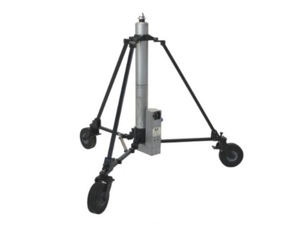 Matthews Cine Vator Double Riser Motorized Stand Rental in Nyc