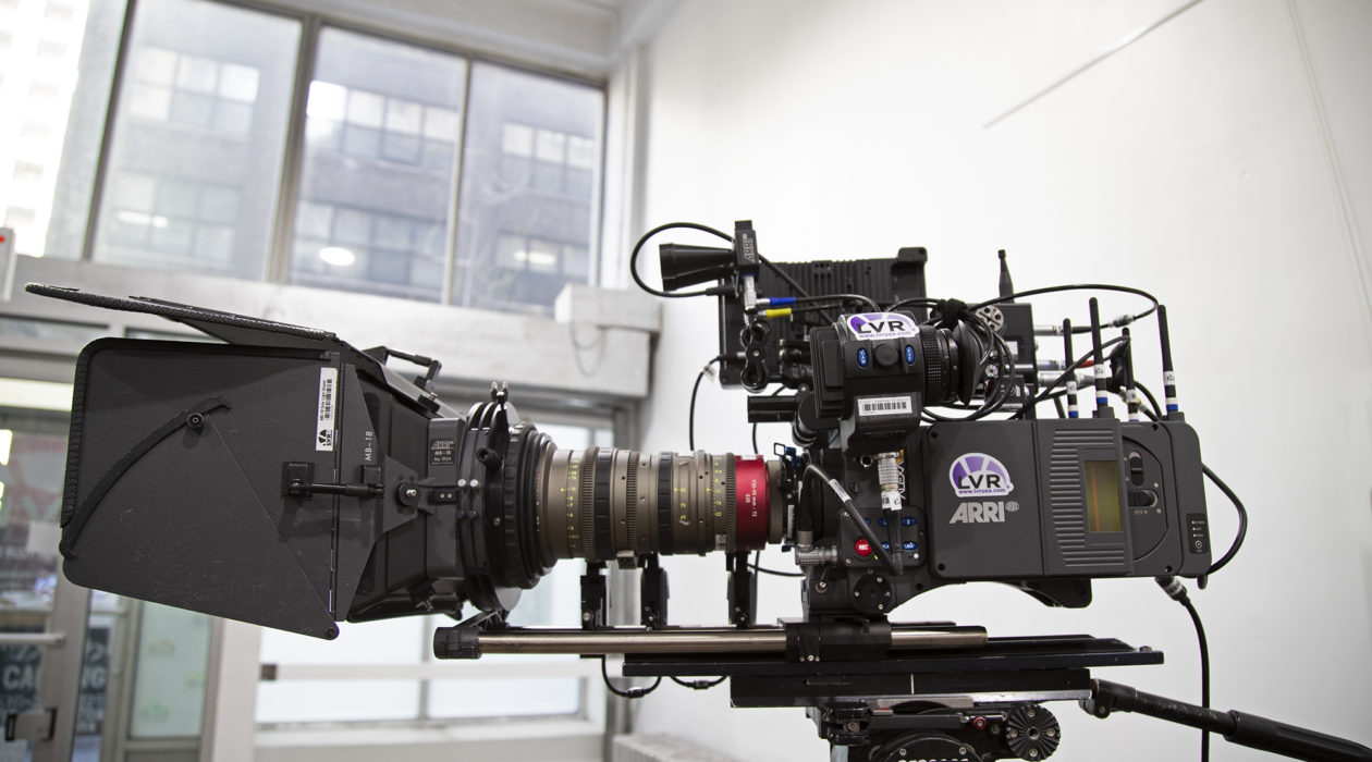 Rent Arri Alexa LF Nyc