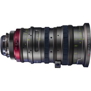 Rent Angenieux EZ-2 15-40mm Super 35 PL Mount Cinema Lens in Nyc