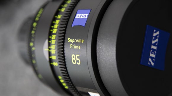 ZEISS Supreme Prime Lenses for Rent Nyc