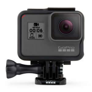 Rent GoPro Hero6 Black Camera in Nyc