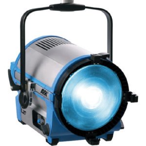 Arri L10-C Color LED Fresnel Rental Nyc