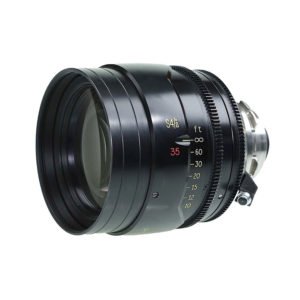 Rent Cooke S4/i 35mm Prime T2.0 PL Lens in Nyc