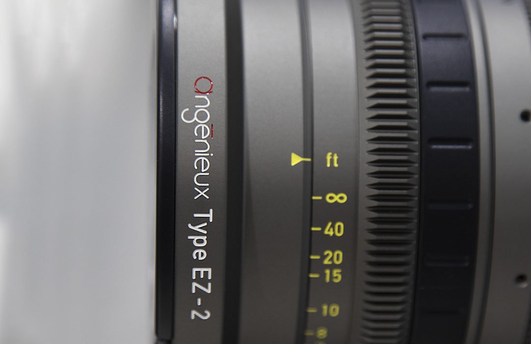 Angenieux Lenses for Rent in Nyc and Brooklyn