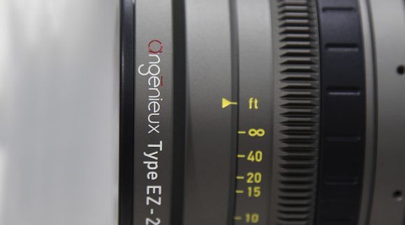 Angenieux Lenses for Rent in Nyc and Brooklyn