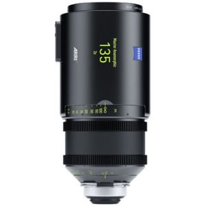 Rent Arri 135mm T1.9 Master Anamorphic PL Lens in Nyc and Brooklyn