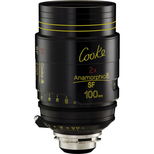 Rent Cooke 100mm Anamorphic/i T2.3 PL Lens in Nyc and Brooklyn at Lvr