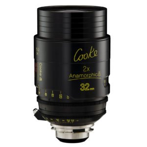 Rent Cooke 32mm Anamorphic/i T2.3 PL Lens in Nyc and Brooklyn