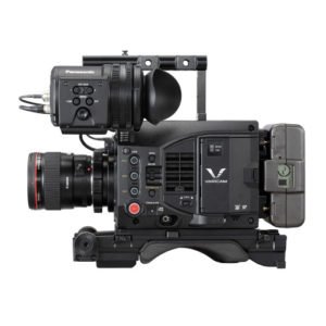 Rent Panasonic VariCam LT 4K S35 PL Cinema Camera in Nyc and Brooklyn