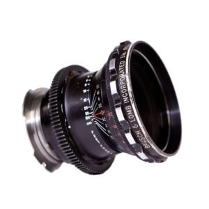 Bausch & Lomb Super Baltar T2.3 75mm PL Lens for Rent in Brooklyn and Nyc