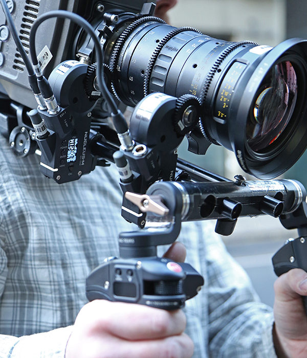 Rent Tilta Nucleus-M Wireless Lens Control System in Brooklyn and Nyc
