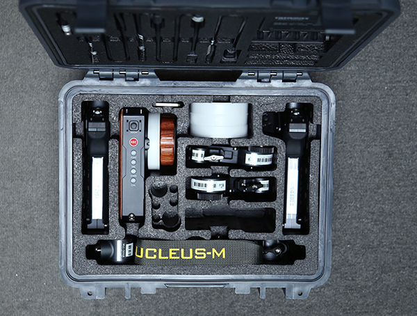 Rent Rent Tilta Nucleus-M Wireless Lens Control System in Brooklyn and Nyc