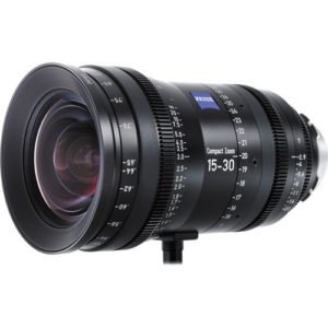 Full Frame E Zoom