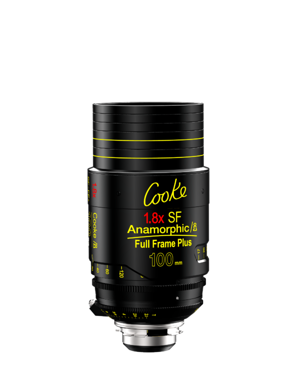 Cooke 100mm Anamorphic FF SF