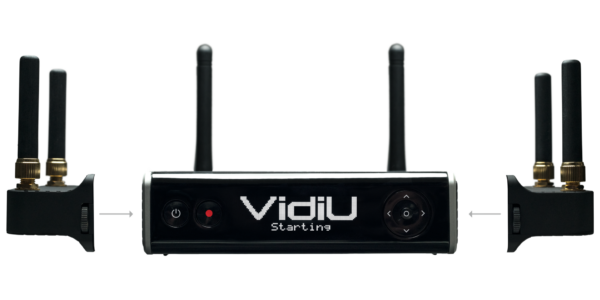 Teradek VidiU Go