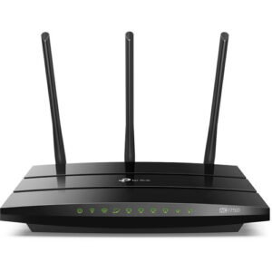 TP-Link Archer A7 AC1750 Wi-Fi Dual-Band Gigabit Router